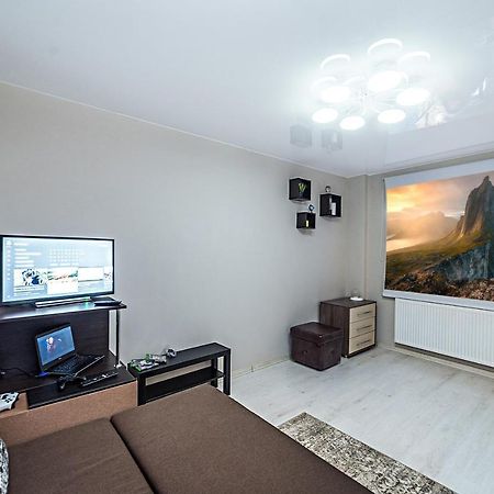 Joy Box Apartments Lviv Exterior foto