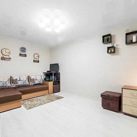 Joy Box Apartments Lviv Exterior foto