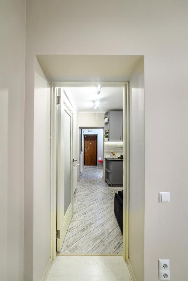 Joy Box Apartments Lviv Exterior foto